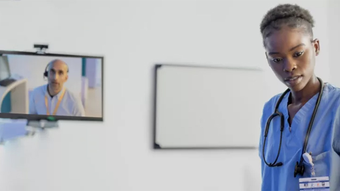 Telehealth solutions | Healthcare | Philips