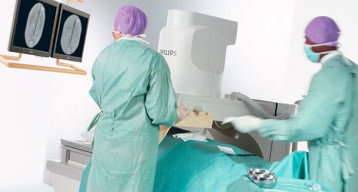 Philips Healthcare  Fluoroscopy