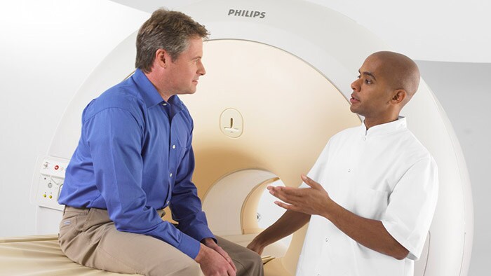 Philips healthcare проекты