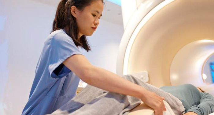 Refurbished MRI Equipment | Philips Healthcare | Reconditioned Pre-owned & Used MRI systems