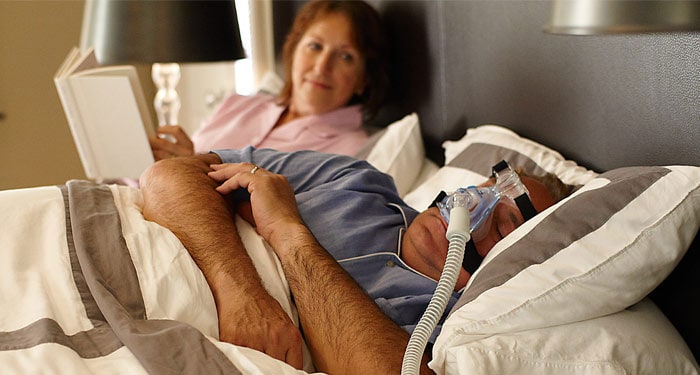 philips healthcare sleep and respiratory care