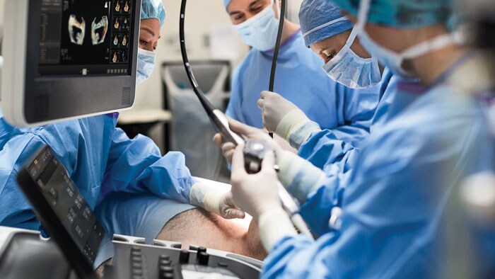 Xmatrix Ultrasound Technology Philips Ultrasound
