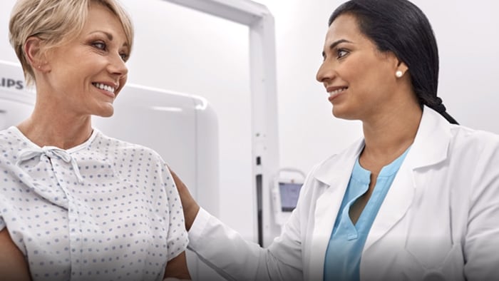 Advancing Digital Health Technology Philips Healthcare