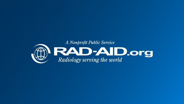 Rad-aid logo
