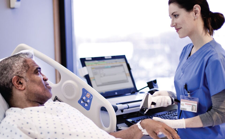 Philips Patient Monitoring Clinical Service (opens in a new window) download (.pdf) file
