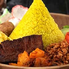 Nasi Kuning Philips