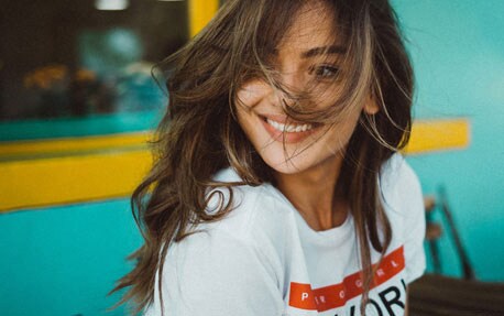 Healthy Hair Tips How To Have Healthy Hair Philips Healthy Hair Tips How To Have Healthy Hair Philips
