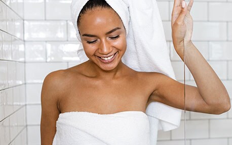 Safe and smooth - intimate shaving know-how | Philips Safe and smooth - intimate shaving know-how | Philips