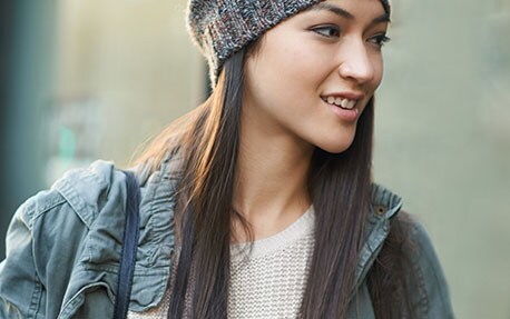 How To Straighten Hair A Guide Philips