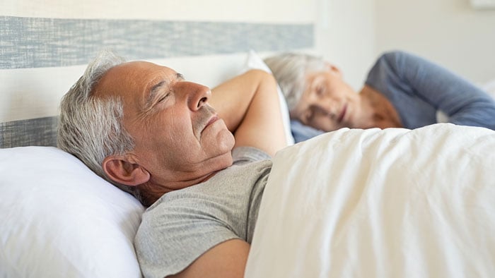 Untreated Sleep Apnea And Your Heart What Are The Risks Philips