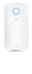 Smart Air Purifier