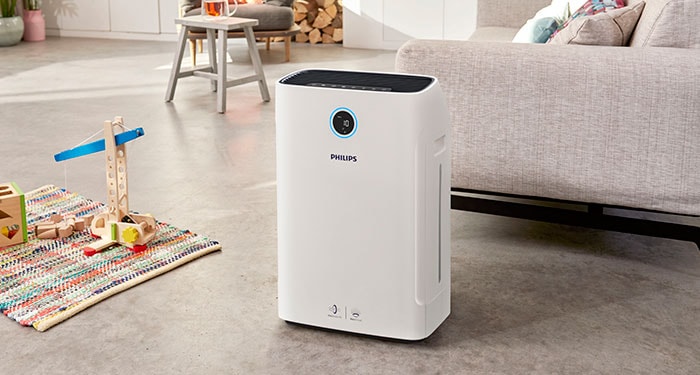 Philips on sale aircombi 3000i