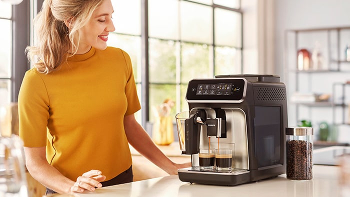 Nespresso, Philips : Top 3 des machines à café en promo pour le