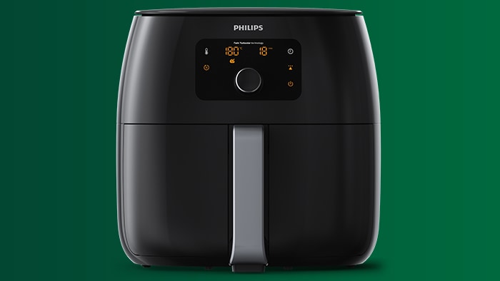 User manual PowerXL Turbo Air Fryer CL-002 (English - 24 pages)
