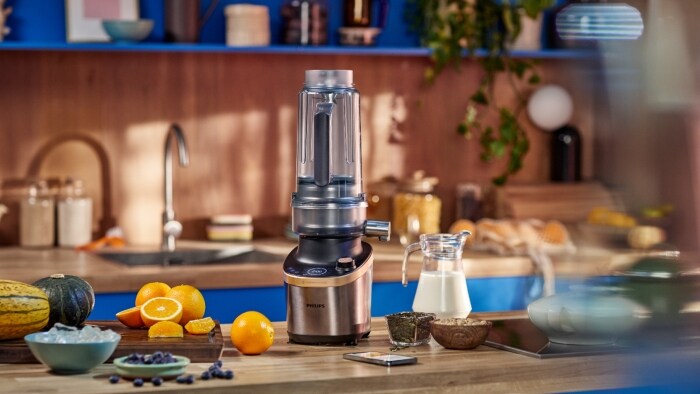 Philips 1300w food processor cheap