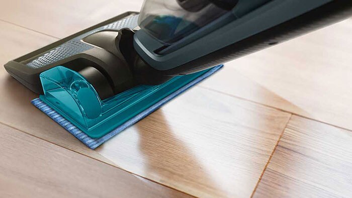 PowerPro Aqua 3 az 1-ben vezeték nélküli porszívó | Philips