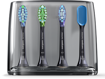 philips diamondclean brush head