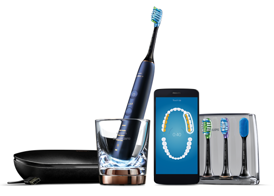 philips soniclean