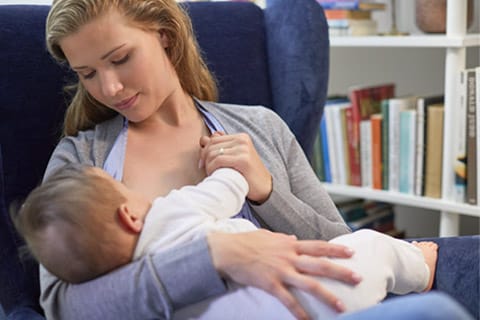 5 Problemes D Allaitement Et Comment Les Resoudre Philips Avent