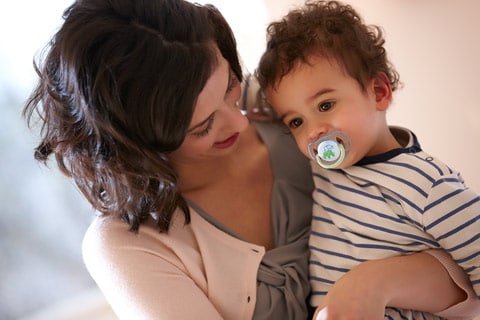 Boiling pacifiers deals