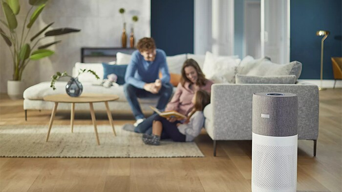 Purificador de aire Philips: Cómo mejorar la calidad del aire en tu hogar 