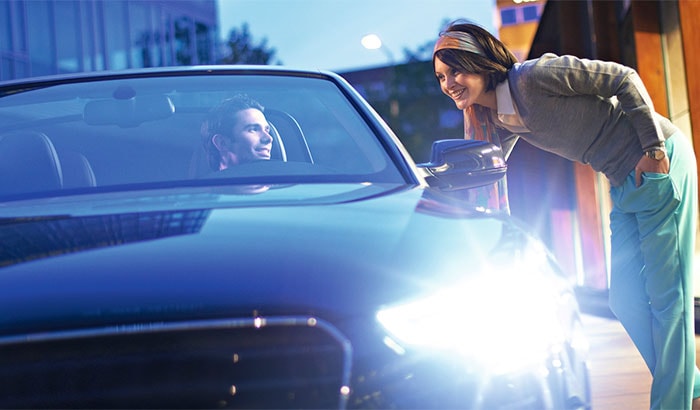 Automotive Lighting | Philips