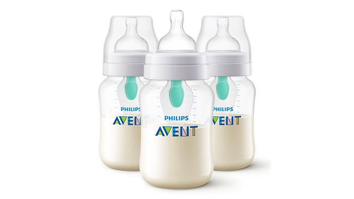 Philips AVENT Biberon Anti-colic 330 ml 2x330 ml - Redcare Pharmacie