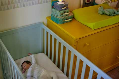 Why is it important to monitor your baby's room temperature? – Sweet  Dreamers