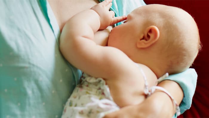 philips avent breastfeeding