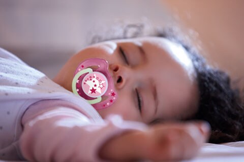 Best pacifier for baby deals india