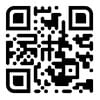 QR code for connected shaver img