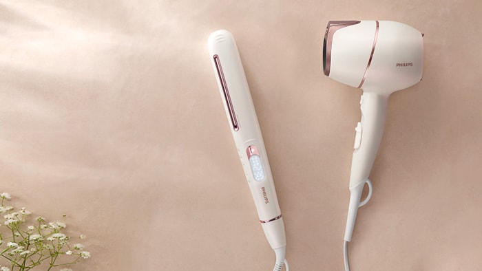 Philips hair straightener australia outlet