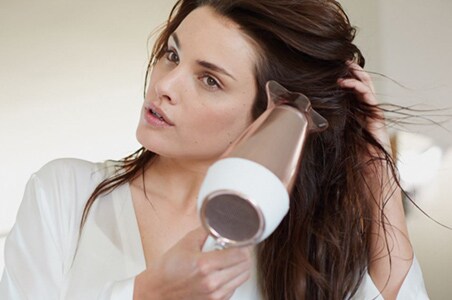 Hair Care | Hair Dryers & Straighteners | Philips Hair Care | Hair Dryers & Straighteners | Philips
