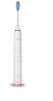 Philips Sonicare DiamondClean Smart white