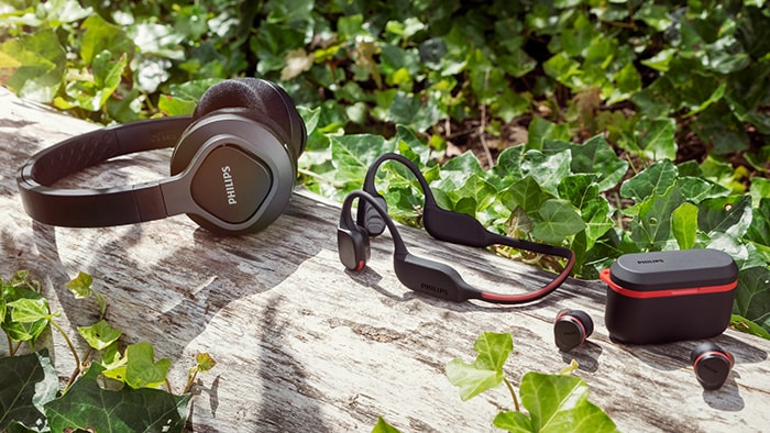 Source Casque d'ordinateur filaire anti-poussière, écouteurs