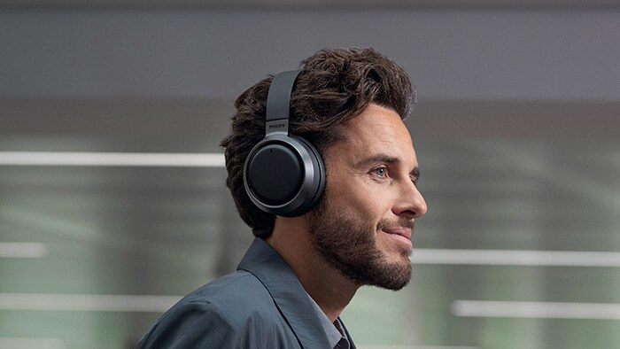 Philips nc headphones 2025