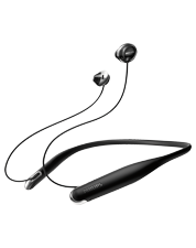 Wireless neckband earbud headset SHB4205