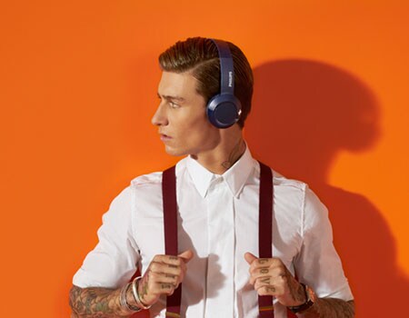 Casques Bluetooth Sans Fil Et Plus Encore Philips