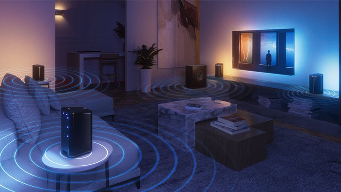 New Philips Hue innovations to personalise your home