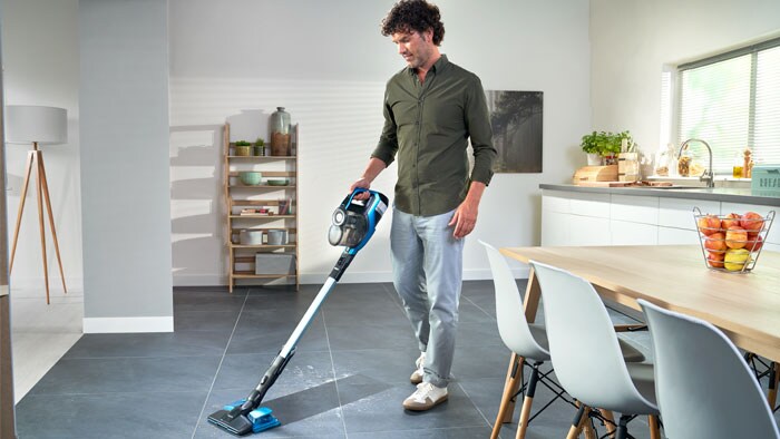 Fliesenboden reinigen von Marmor bis Keramik l Philips