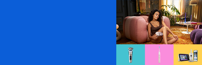 Sommer Angebote | Philips