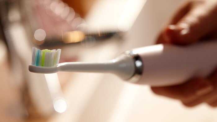 best electric toothbrush to remove stains