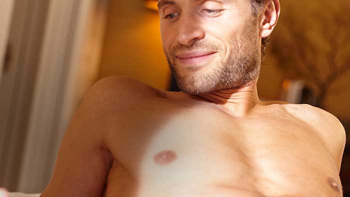 How To Shave Your Chest Hair Philips