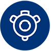 conector ring icon