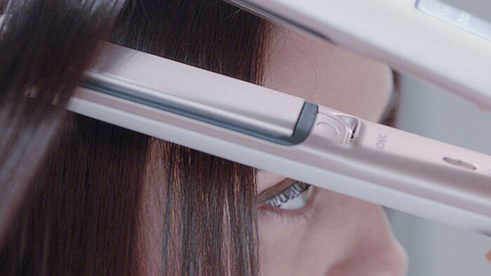 professional straightener price