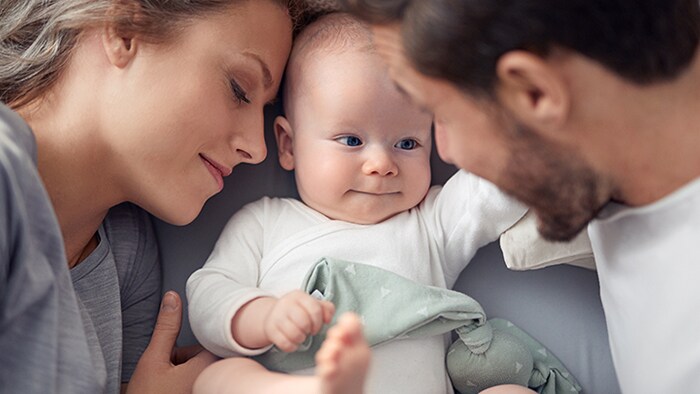 Pregnancy  | Philips AVENT