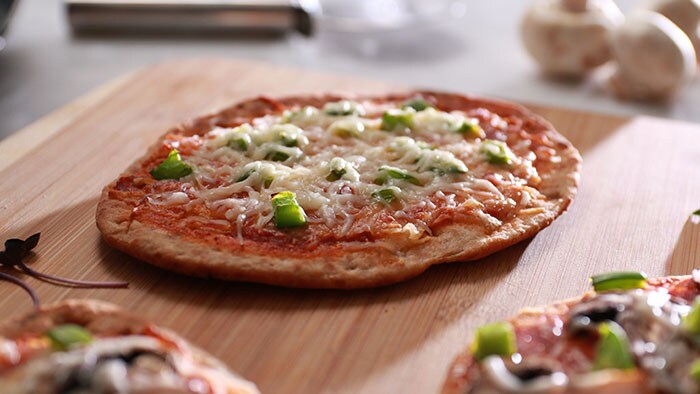 Airfryer Xxl Tomato Basil Pizza Philips