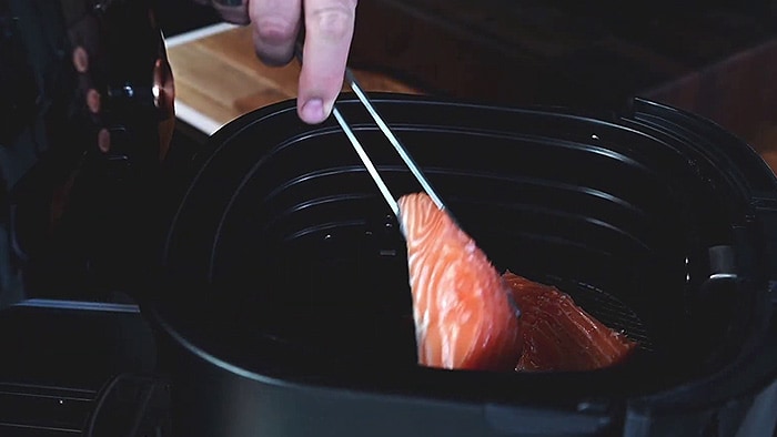 Air force lachs discount