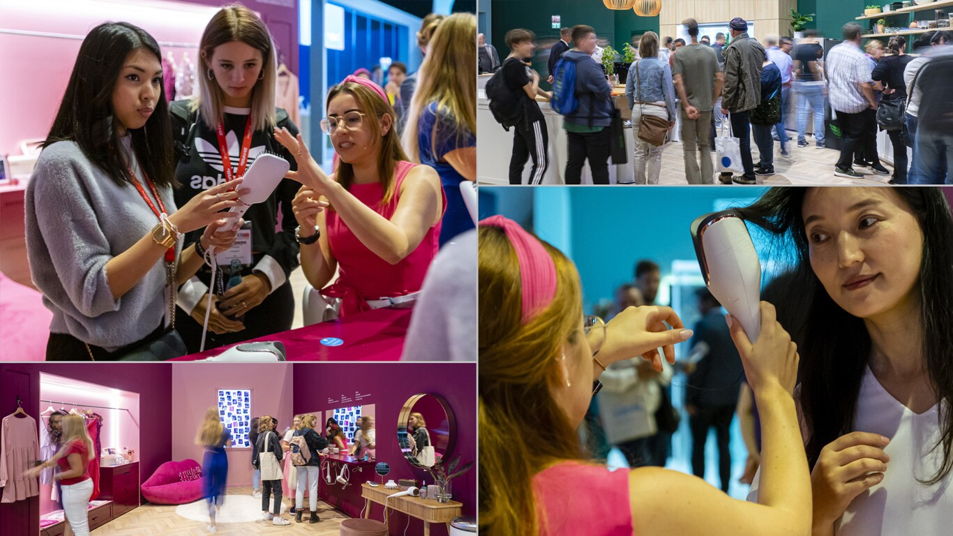 Welcome-to-the-Philips-home-thumbnail