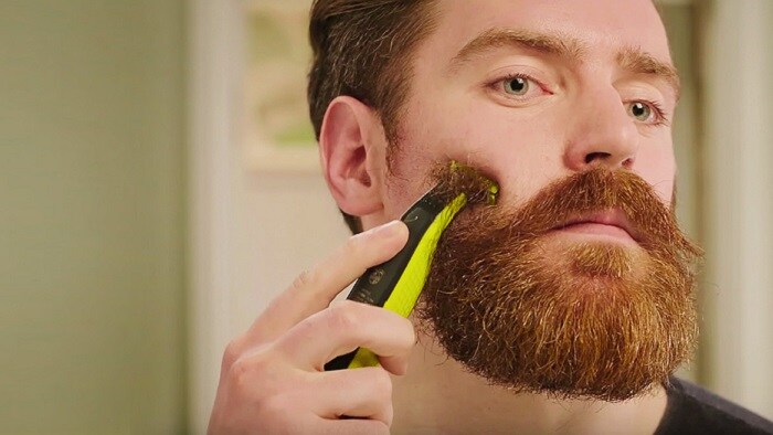 Barba Dura Rischi Rimedi E Il Giusto Rasoio Philips Barba Dura Rischi Rimedi E Il Giusto Rasoio Philips